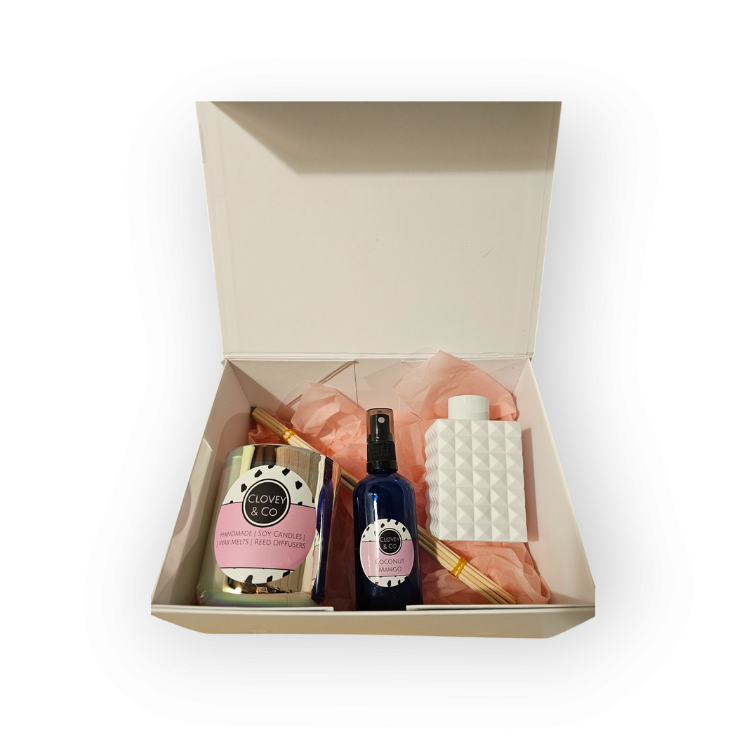 Home Fragrance Hamper